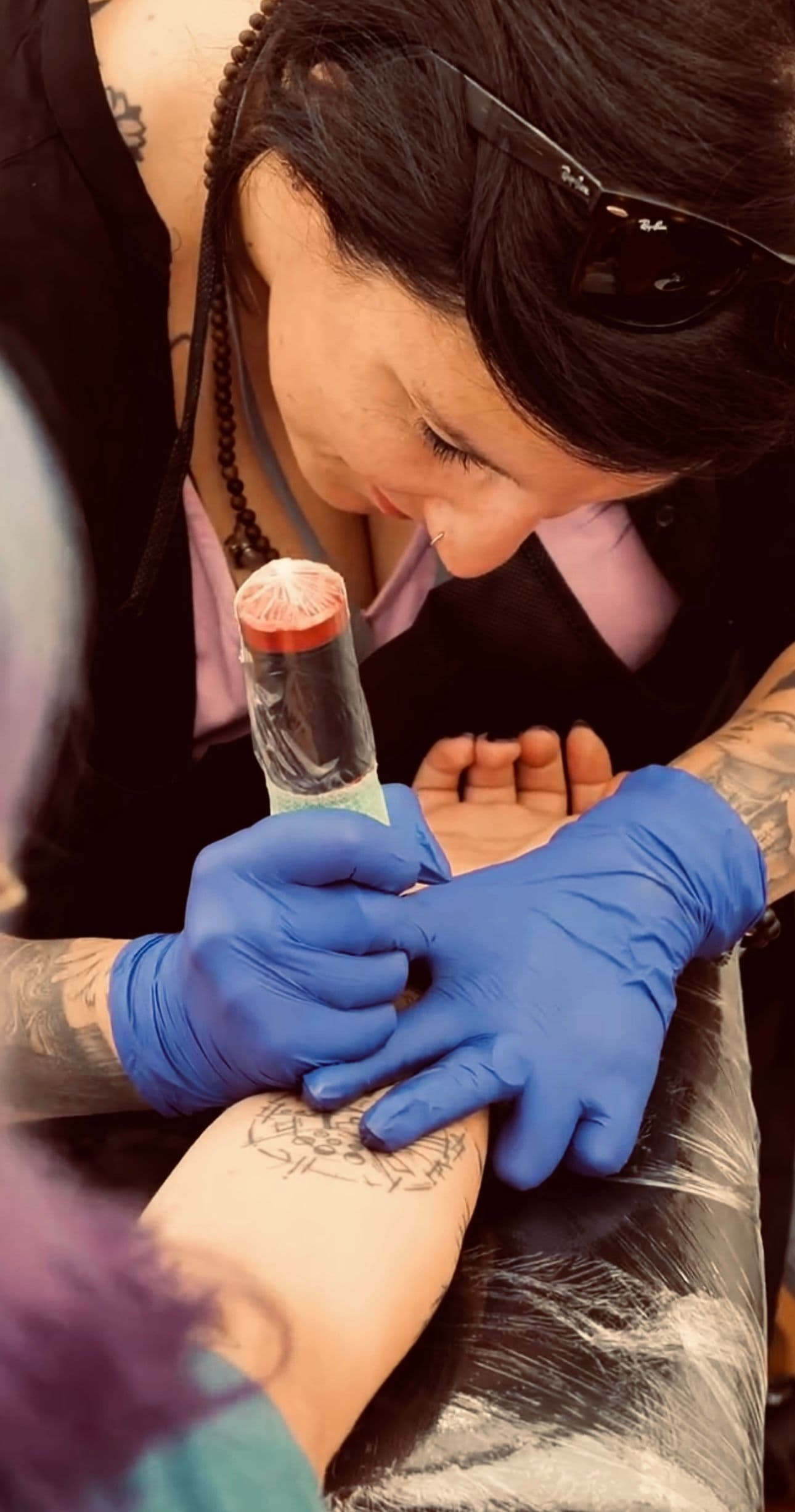 Background About Page